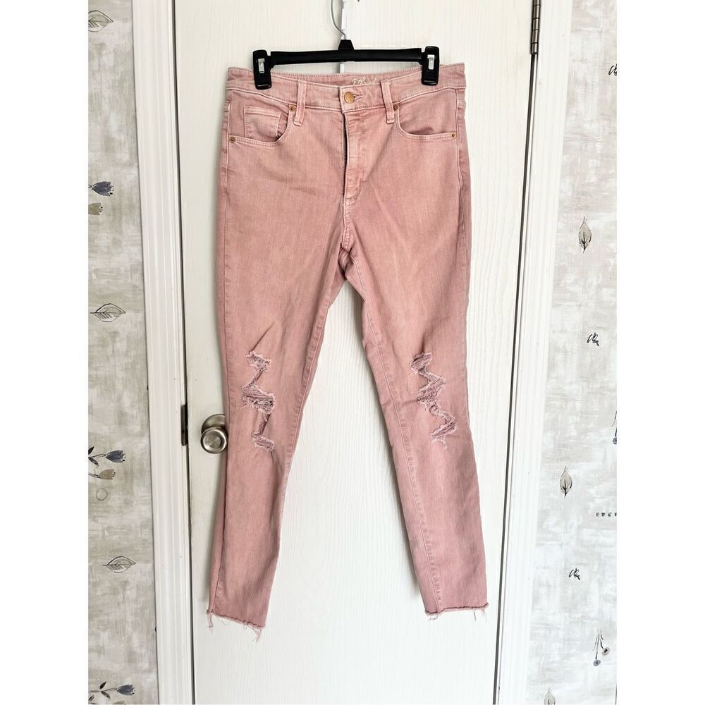Universal Thread Jeans